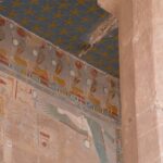 Arts & Vie - Hatchepsout - Egypte