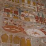 Arts & Vie - Hatchepsout - Egypte