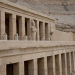 Arts & Vie - Hatchepsout - Egypte
