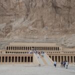 Arts & Vie - Hatchepsout - Egypte