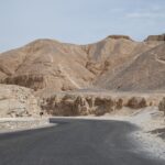 Arts & Vie - La Vallée des Rois - Egypte