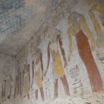 Arts & Vie - La Vallée des Rois - Egypte