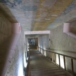 Arts & Vie - La Vallée des Rois - Egypte