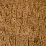 Arts & Vie - La Vallée des Rois - Egypte
