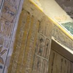 Arts & Vie - La Vallée des Rois - Egypte