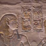 Arts & Vie - La Vallée des Rois - Egypte
