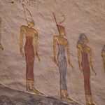 Arts & Vie - La Vallée des Rois - Egypte