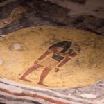 Arts & Vie - La Vallée des Rois - Egypte