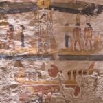 Arts & Vie - La Vallée des Rois - Egypte