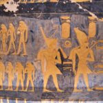 Arts & Vie - La Vallée des Rois - Egypte