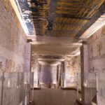 Arts & Vie - La Vallée des Rois - Egypte