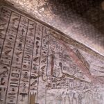 Arts & Vie - La Vallée des Rois - Egypte