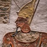 Arts & Vie - La Vallée des Rois - Egypte