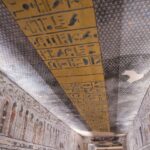 Arts & Vie - La Vallée des Rois - Egypte