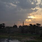 Arts & Vie - Le Nil - Egypte