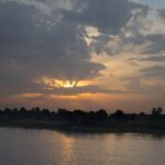 Arts & Vie - Le Nil - Egypte