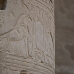 Arts & Vie - Temple d'Edfou - Egypte