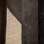 Arts & Vie - Temple d'Edfou - Egypte