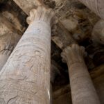 Arts & Vie - Temple d'Edfou - Egypte