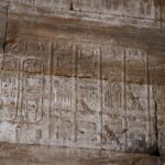 Arts & Vie - Temple d'Edfou - Egypte