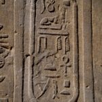 Arts & Vie - Temple d'Edfou - Egypte