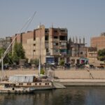 Arts & Vie - Le Nil - Egypte