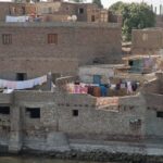 Arts & Vie - Le Nil - Egypte