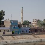 Arts & Vie - Le Nil - Egypte