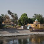 Arts & Vie - Le Nil - Egypte