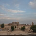 Arts & Vie - Kom Ombo - Egypte