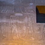 Arts & Vie - Kom Ombo - Egypte