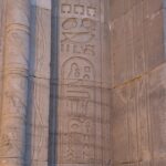 Arts & Vie - Kom Ombo - Egypte