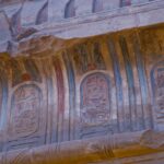 Arts & Vie - Kom Ombo - Egypte