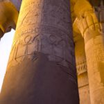 Arts & Vie - Kom Ombo - Egypte