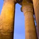 Arts & Vie - Kom Ombo - Egypte