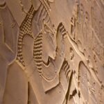 Arts & Vie - Kom Ombo - Egypte