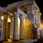 Arts & Vie - Kom Ombo - Egypte