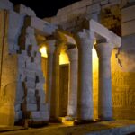 Arts & Vie - Kom Ombo - Egypte