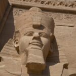 Arts & Vie - Abou Simbel - Egypte