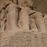 Arts & Vie - Abou Simbel - Egypte