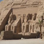 Arts & Vie - Abou Simbel - Egypte