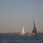 Arts & Vie - Le Nil - Egypte