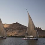 Arts & Vie - Le Nil - Egypte