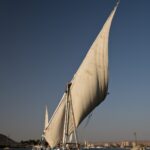 Arts & Vie - Le Nil - Egypte