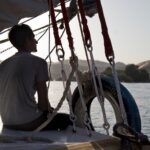 Arts & Vie - Le Nil - Egypte