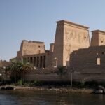 Arts & Vie - Philae - Egypte