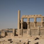 Arts & Vie - Philae - Egypte