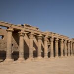 Arts & Vie - Philae - Egypte