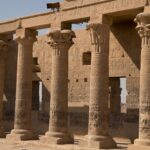 Arts & Vie - Philae - Egypte