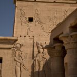 Arts & Vie - Philae - Egypte